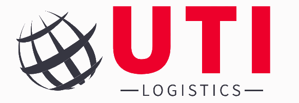 UTI Logistics Logo